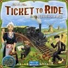 Days Of Wonder Ticket to Ride Map Collection 4: Nederland