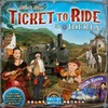 Days Of Wonder Ticket to Ride Map Collection 8: Iberia & South Korea