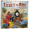 Days Of Wonder Ticket to Ride Map Collection 2: India & Switzerland