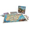 Days Of Wonder Ticket to Ride Map Collection 8: Iberia & South Korea