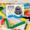 Days Of Wonder Ticket to Ride Map Collection 5: United Kingdom &amp; Pennsylvania
