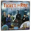 Days Of Wonder Ticket to Ride Map Collection 5: United Kingdom &amp; Pennsylvania