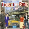 Days Of Wonder Ticket to Ride: New York