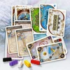 Days Of Wonder Ticket to Ride: Northern Lights (DK/NO/SE/FI)