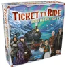 Days Of Wonder Ticket to Ride: Northern Lights (DK/NO/SE/FI)
