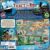 Ticket To Ride „Stebuklų dienų“ bilietas: bėgiai ir burės