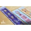 Deep Print Games 5 Towers | LT/LV/EE