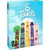 Deep Print Games 5 Towers | LT/LV/EE