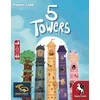 Deep Print Games 5 Towers | LT/LV/EE