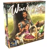 Deep Print Games Wine & Cheese