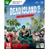 Deep Sidabrinis Dead Island 2 Day One Edition