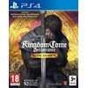 Deep Silver Deep Sidabrinis Kingdom Come: Deliverance - Royal Edition PS4