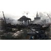 Deep Silver Deep Sidabrinis Metro Redux PS4