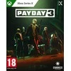 Deep Silver Deep Sidabrinis Payday 3 Xbox Series X