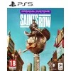 Deep Silver Saints Row Criminal Customs Edition