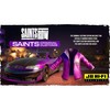 Deep Silver „Deep Sidabrinis Saints Row“ baudžiamosios muitinės leidimas PS5