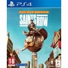 Deep Silver Deep Sidabrinis Saints Row Day One Edition PS4