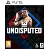 Deep Silver Deep Sidabrinis Undisputed PS5