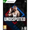 Deep Silver Deep Sidabrinis Undisputed