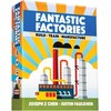Deep Water Games Fantastic Factories
