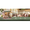 Dėlionė CuteBee - Miniature House - Sunny Cafe