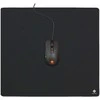 Pelės kilimėlis DELTACO GAMING 400x450x4mm, juodas / GAM-063