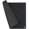 Pelės kilimėlis DELTACO GAMING 400x450x4mm, juodas / GAM-063
