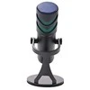 RGB srautinio perdavimo mikrofonas DELTACO GAMING / GAM-171 / 4222236