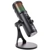 RGB srautinio perdavimo mikrofonas DELTACO GAMING / GAM-171 / 4222236
