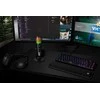 RGB srautinio perdavimo mikrofonas DELTACO GAMING / GAM-171 / 4222236