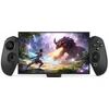 Žaidimų valdiklis DELTACO GAMING Ergonomic Switch 2 GAM-196 / 4222455
