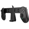 Pelė Žaidimų valdiklis DELTACO GAMING Ergonomic Switch 2 GAM-196 / 4222455