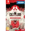 „Devolver Digital“ „Avinėlio kulto“ galutinis leidimas