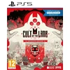 „Devolver Digital Cult of the Lamb“ galutinis leidimas PS5