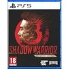 Devolver Digital Shadow Warrior 3 Definitive Edition PS5