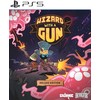Devolver Digital Devolver skaitmeninis vedlys su ginklu: Deluxe Edition PS5