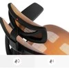 Ergonominė kėdė Diablo V-Basic Normal Ergonomic Chair, Rudos spalvos