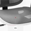 Ergonominė kėdė Diablo V-Basic Normal Ergonomic Chair, Baltos spalvos