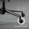 Ergonominė kėdė Diablo V, šviesiai pilka