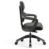 Diablo Chairs Diablo V-Modular Carbon Juodas ergonominė kėdė