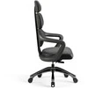 Diablo Chairs Diablo V-Modular Carbon Juodas ergonominė kėdė