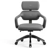 Diablo Chairs Diablo V-Modular Shadow Pilkas ergonominė kėdė