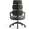 Diablo Chairs Diablo V-Modular Shadow Pilkas ergonominė kėdė