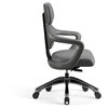 Diablo Chairs Diablo V-Modular Shadow Pilkas ergonominė kėdė