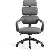 Diablo Chairs Diablo V-Modular Shadow Pilkas ergonominė kėdė