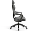 Diablo Chairs Diablo V-Modular Shadow Pilkas ergonominė kėdė