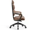 Diablo Chairs Diablo V-Modular Sugar Brown ergonominė kėdė