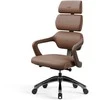 Diablo Chairs Diablo V-Modular Sugar Brown ergonominė kėdė