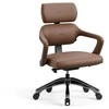 Diablo Chairs Diablo V-Modular Sugar Brown ergonominė kėdė
