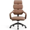 Diablo Chairs Diablo V-Modular Sugar Brown ergonominė kėdė